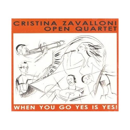 When You Go Yes Is Yes !