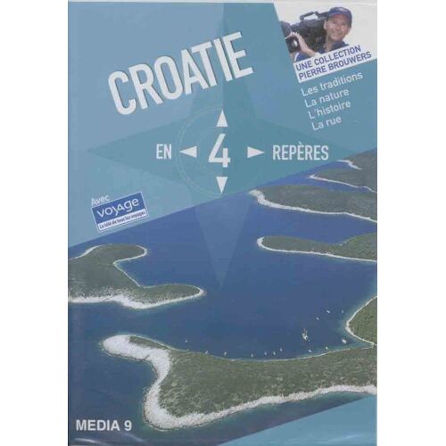 Croatie En 4 Repères - Les Traditions La Nature L'histoire La Rue