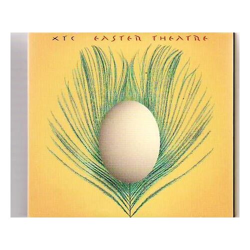 Easter Theatre