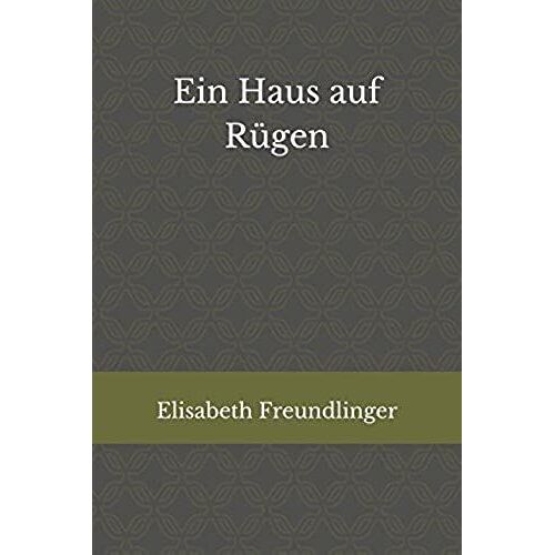 Ein Haus Auf Rügen (German Edition)