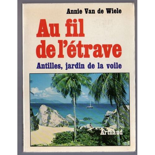 Au Fil De L'etrave