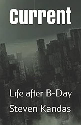 Current: Life After B-Day