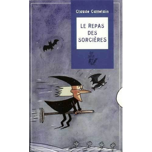 Le Repas Des Sorcières