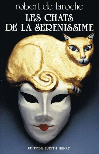 Les Chats De La Serenissime