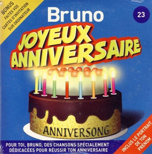 Anniversong