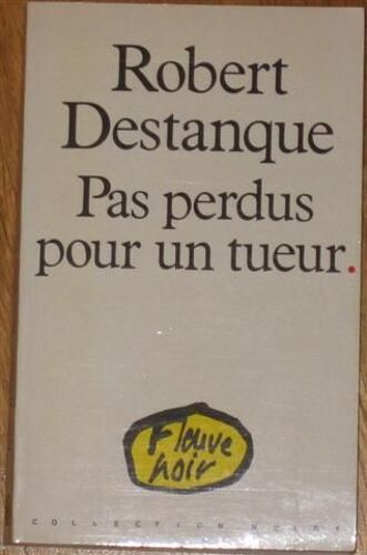 Pas Perdus Pour Un Tueur