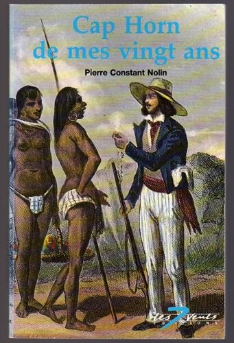 Cap Horn De Mes Vingt Ans Cap Horn De Mes Vingt Ans