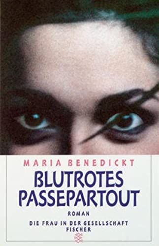 Passepartout (German Edition)