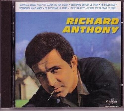 J'entends Siffler Le Train