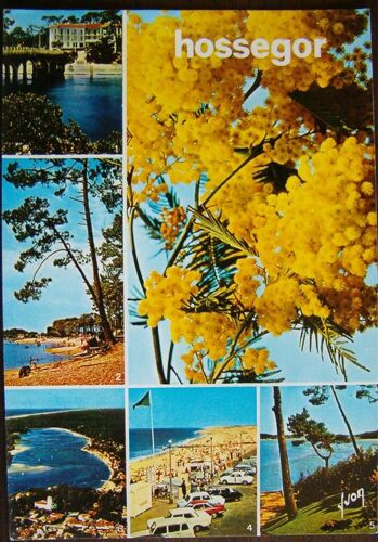 Hossegor - Vues Diverses