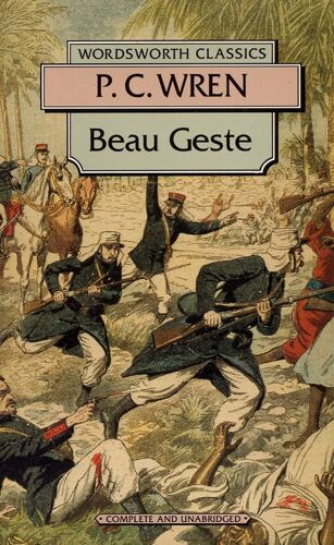 Beau Geste