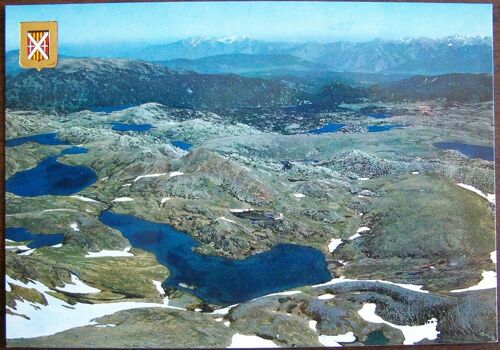 Lacs Du Carlit - Cerdagne