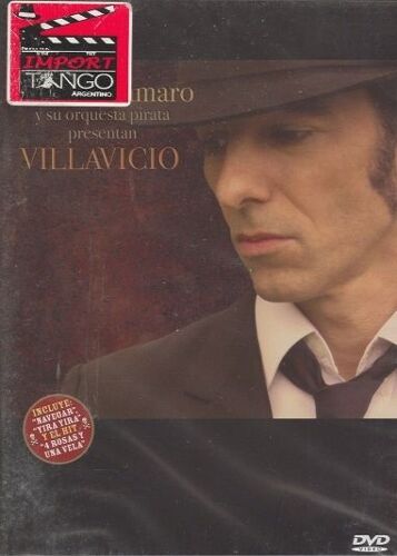 Villavicio  - Javier Calamaro