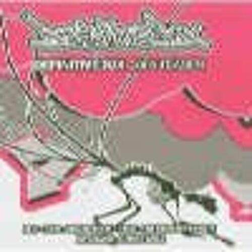 Definitve Jux 2005 Teaser