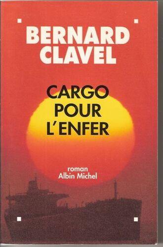 Cargo Pour L'enfer