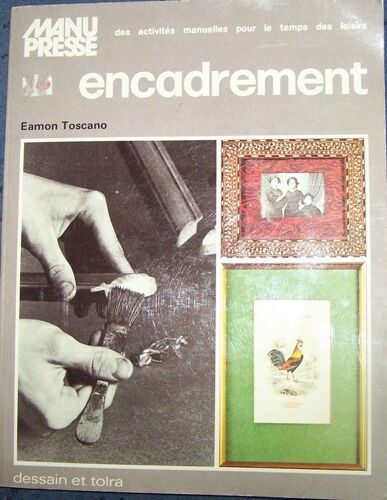 Encadrement