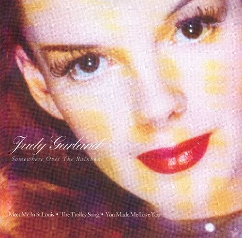 Somewhere Over The Rainbow