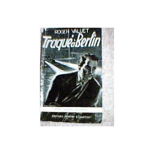 Traqué À Berlin