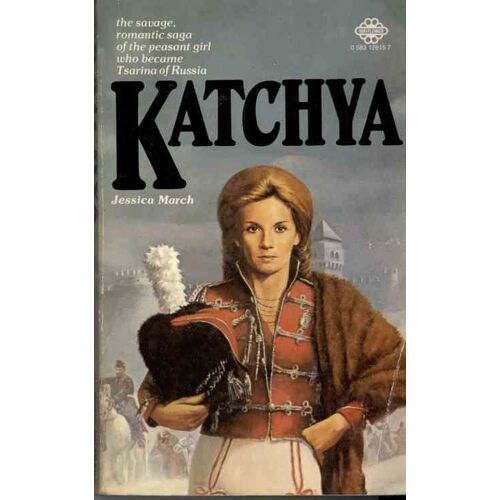 Katchya
