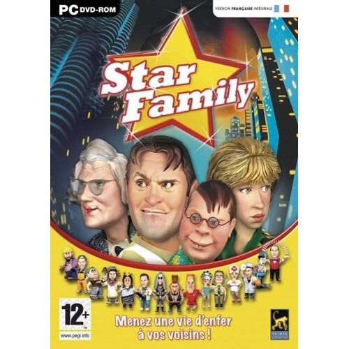 Star Family Pc