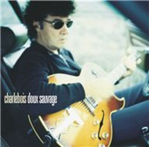 Doux Sauvage - Import