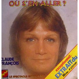 Ou S'en Aller - Le Spectacle Est Terminé