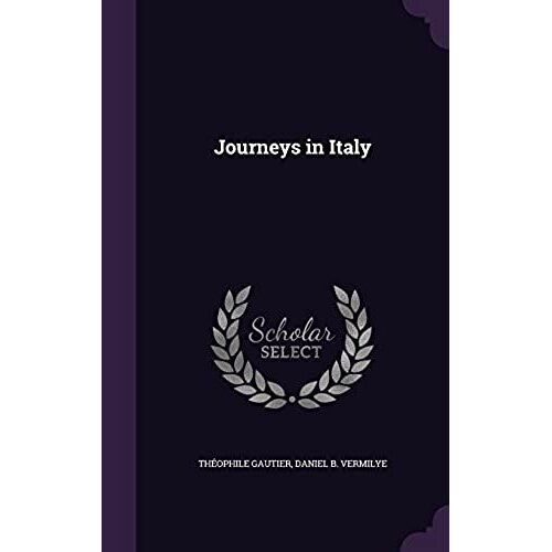 Journeys In Italy