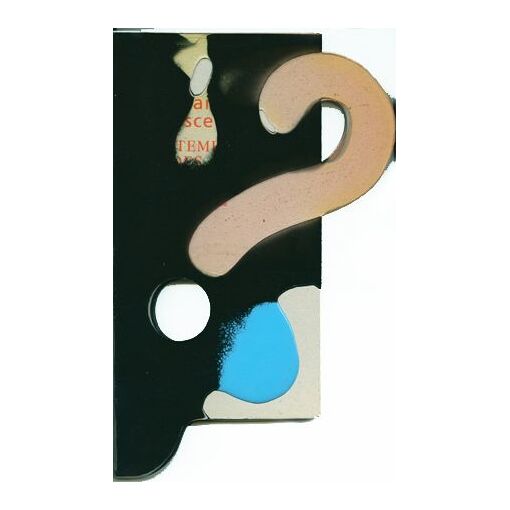 Gaetano Pesce - Le Temps Des Questions, Exposition Organisée Par