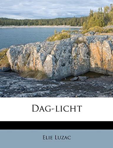 Dag-Licht (Dutch Edition)