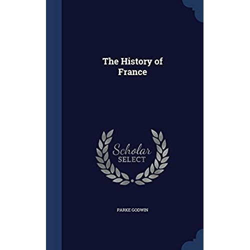 The History Of France