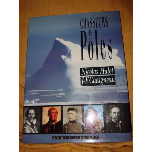 Chasseurs De Poles