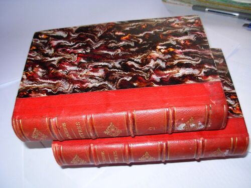 Lettres De Madame Swetchine. En 2 Tomes