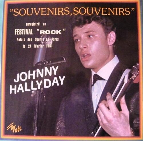 Souvenirs, Souvenirs