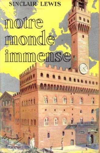 Notre Monde Immense