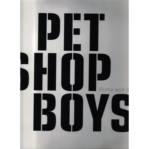 Home And Dry ( Blank & Jones Dub Rem