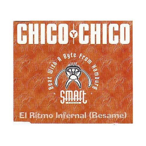 El Ritmo Infernal