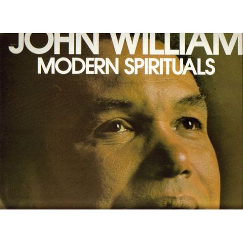 Modern Spirituals