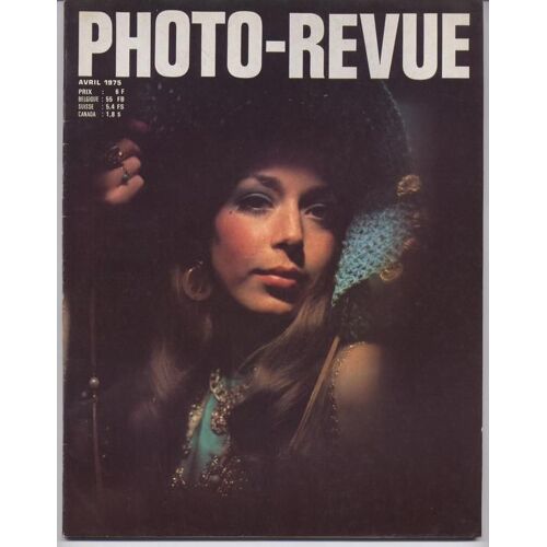 Photo Revue  N° 0