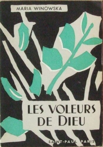 Les Voleurs De Dieu