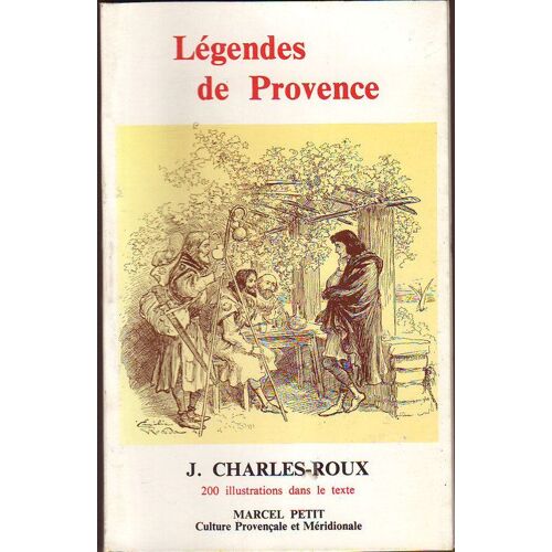 Legendes De Provence