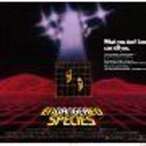 Espece En Voie De Disparition