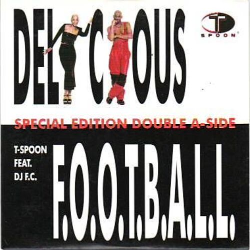 Delicious & Football