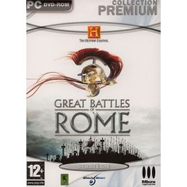 Great Battles Of Rome PC