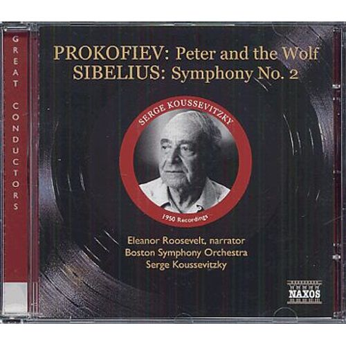 Pierre Et Le Loup Opus 67