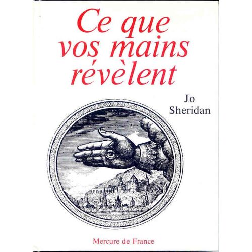 Ce Que Vos Mains Revelent