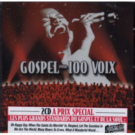 Gospel Pour 100 Voix