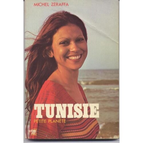 Tunisie Petite Planete