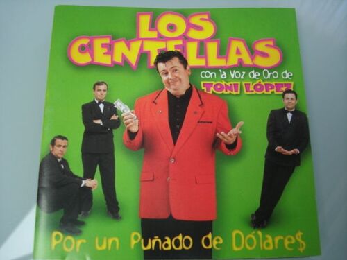 Por Un Puñado De Dolares
