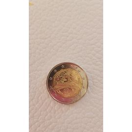 Piece De Monnaie De 2 Euros Jo 2024 Occasion Tres Bon Etat
