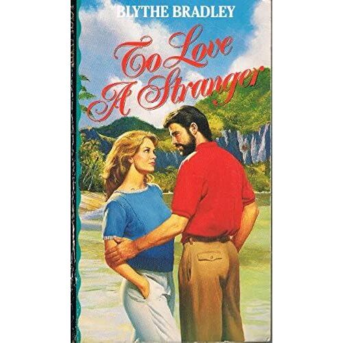 To Love A Stranger (Kismet)